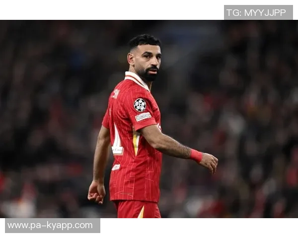 萨拉赫在利物浦的未来悬而未决或将暂时离队但仍有回归可能