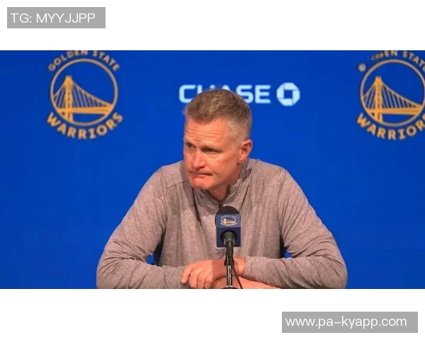 科尔强调球队专注当下不愿沉迷于73胜的辉煌回忆