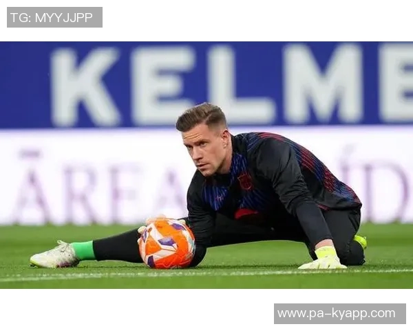 巴萨冬季转会期关注中卫引援同时静待特尔施特根的未来决定